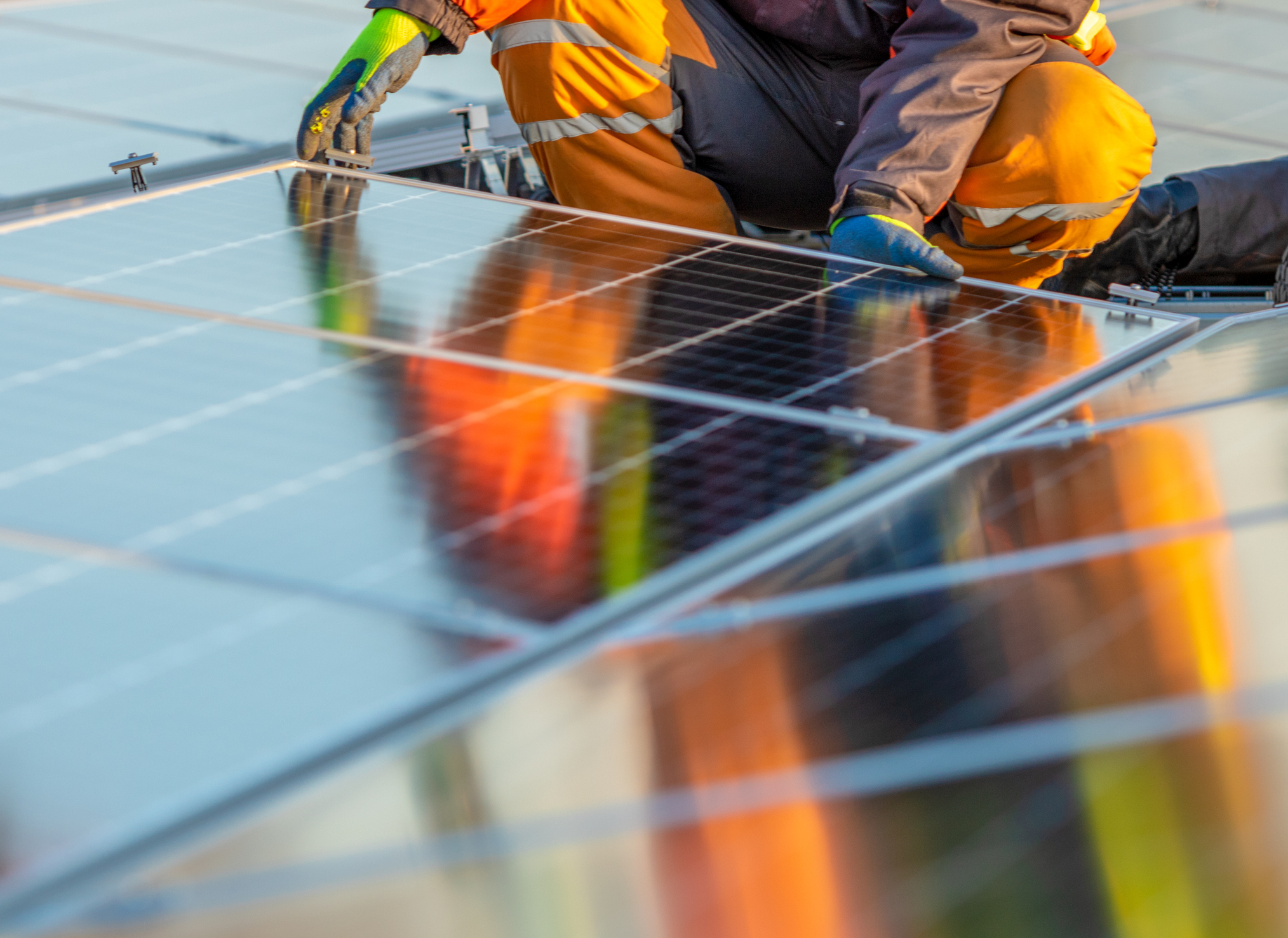 Top 10 Residential Solar Companies